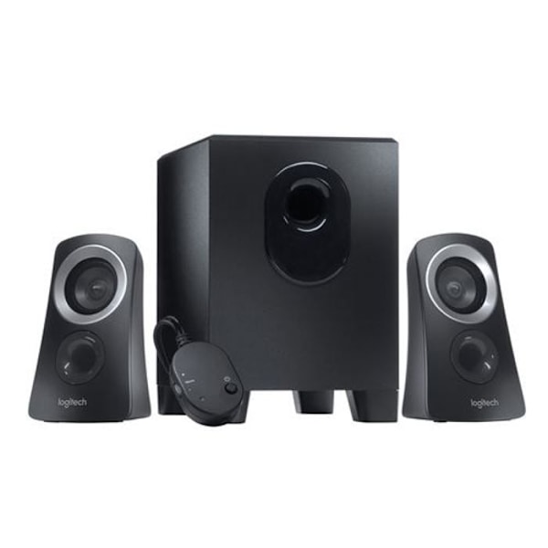 Logitech Z313 EU PC-högtalare