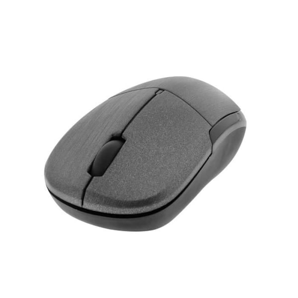 T'nB trådløs Bluetooth Moove Mouse