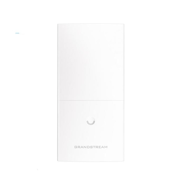 Yleisin merkki Malli GWN7605LR Ominaisuudet Wi-Fi-standardit -IEEE 802.11 a/b/g/n/ac (Wave-2) antennit - 2 sisäistä antennia Valkoinen