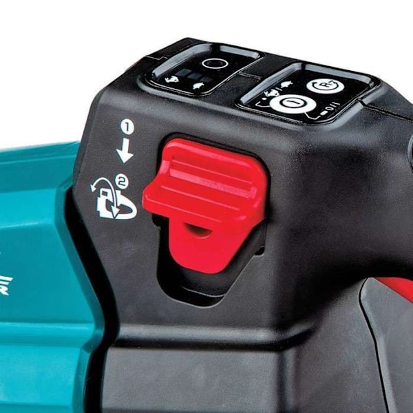 Hækkeklipper 18V 60cm (Uden batteri eller lader) - MAKITA - DUH602Z
