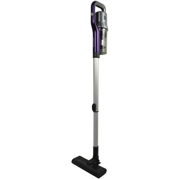 Trådlös vältstädare - JOCCA - 150 W - 0,6 L - Grå / Blå Grå och blå