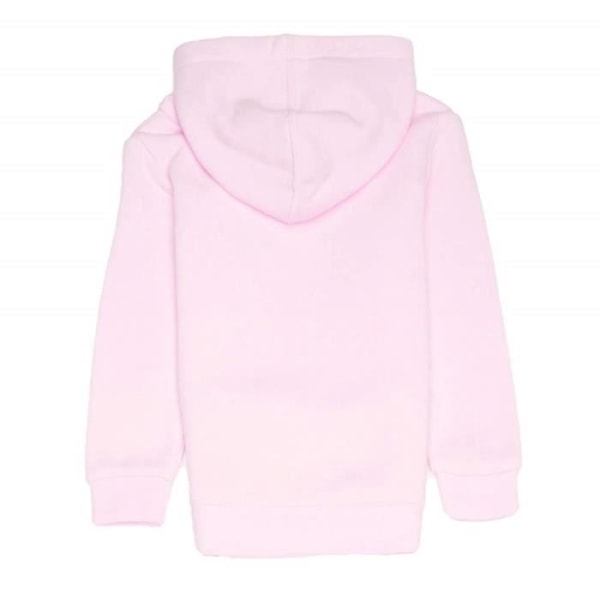 Sweatshirt til Pige - Nike - Jersey Pakke - Lyserød - Lange ærmer - Åndbar Rosa 3-4 år gammal