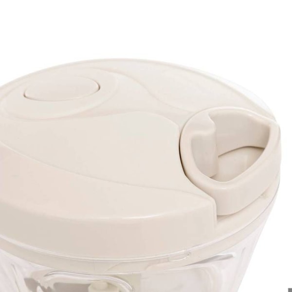 MINI WIRE MANUAL Chopper Grøn