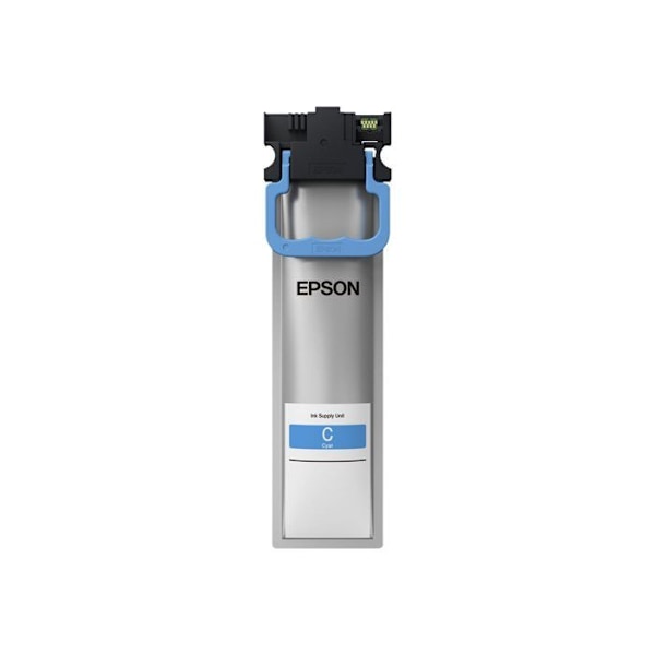 Epson - størrelse L - cyan - ori