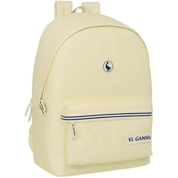 Safta 15.6+usb El Ganso Basics Ryggsäck One Size Blå
