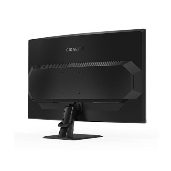 Gigabyte GS32QC 31,5' CURVE QH