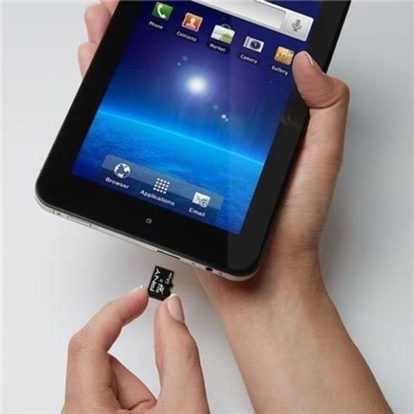 PNY MICROSD -muistikortti 64 Gt PERFORMANCE PLUS C10