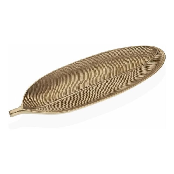 centerpiece versa s3406531 mdf træ 14 x 3 x 40,5 cm