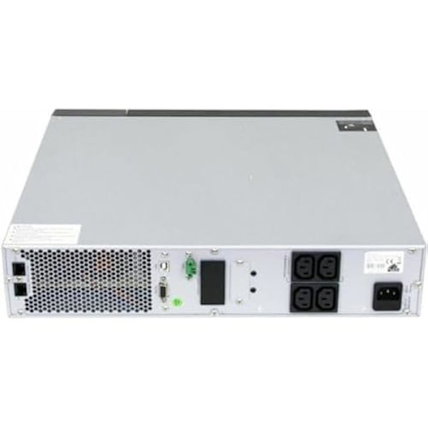 Online inverter - PHASAK - PH 9320 - 1000 VA - Multicolor