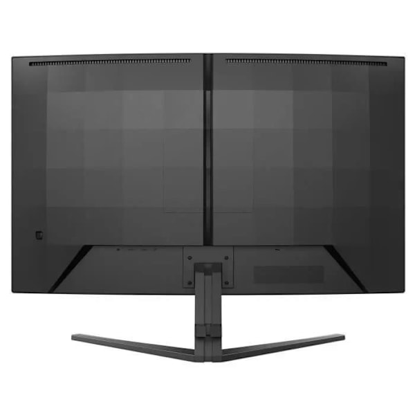 Skärm - Philips - 32M2C3500L - 32" QHD - Snabb VA böjd - 0,5ms - 180Hz