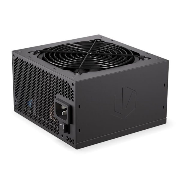 Endorfy Supremo FM5 Gold 750W ATX EY7A008 - 5903018666174 Sort