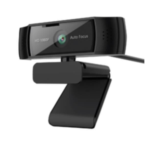 Web-kamera - Nilox - 1080-2k - Resoluutio 2048x1536 - USB - Digitaalinen zoom 0x