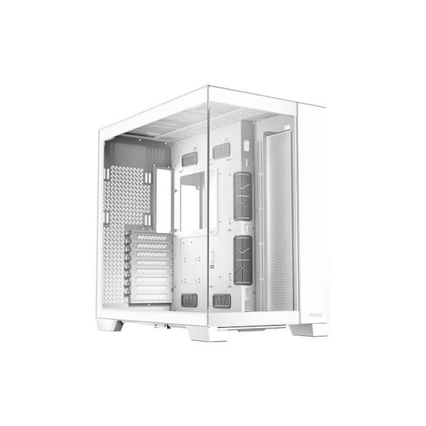 ANTEC C8 Hvid