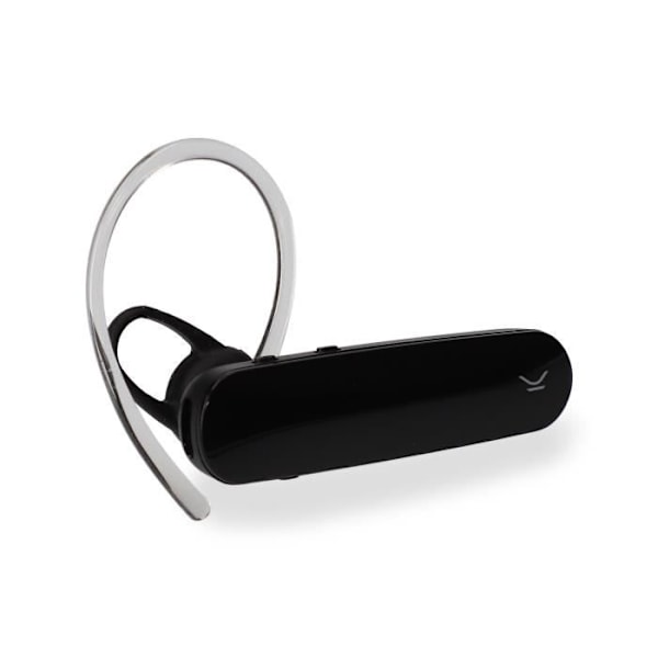 Ksix Executive Wireless Hands-Free -kuulokkeet - musta - TU
