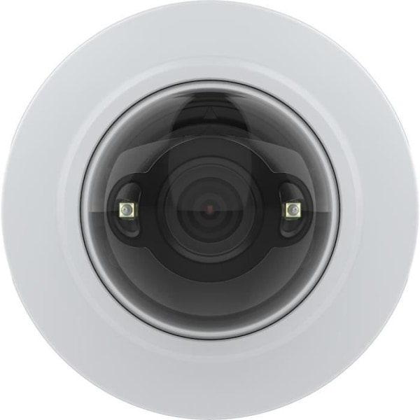 Axis M4218-LV IP-kupolivalokamera 8MP PTZ Digitaalinen Korkean Määritelmän