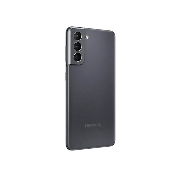 TELEFON, Smartphone, GSM / GPRS / EDGE / UMTS / HSDPA, Samsung, Samsung Galaxy S21 128 GB 5g GråDesignet til en oplevelse