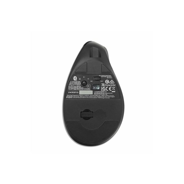 Kensington Pro Fit Ergo MY630 musta
