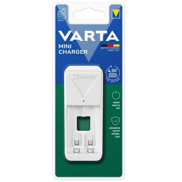 MINILATURI 57656 VARTA 57656101401