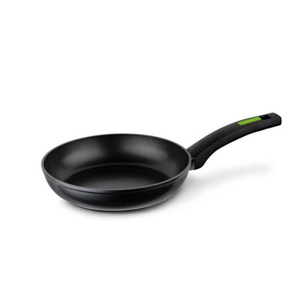 Stekpanna Monix M4812 Grön - mått: Ø 20 cm