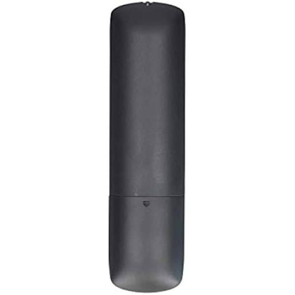 TM Electron TMURC340 Universalfjärrkontroll Kompatibel med Philips TV-apparater med direkta plattformsåtkomstknappar