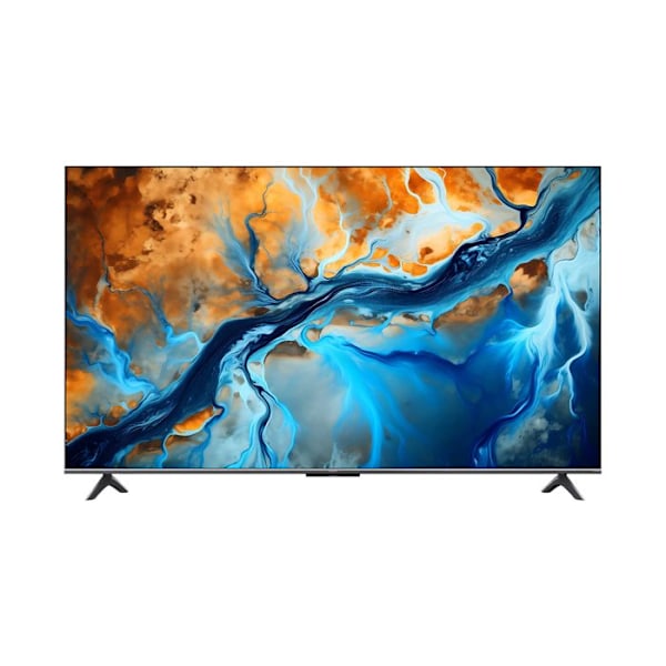 Xiaomi TV S Mini LED 55 2025 Sort