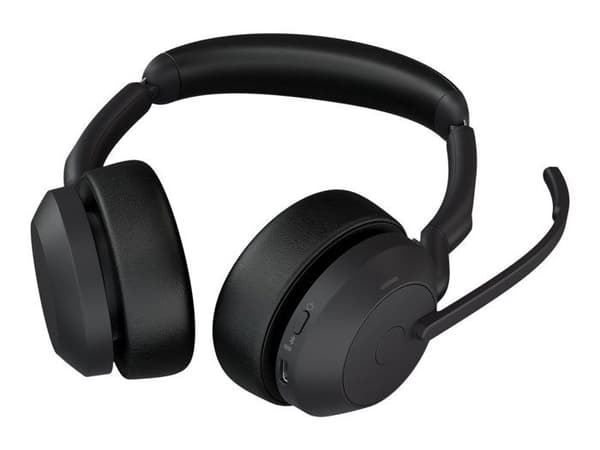 Jabra Evolve2 55 UC Stereo -