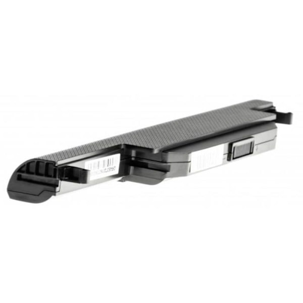 Batteri til Asus A45 A75V F55 K75D K55 K55A K55V K55VJ K55VM K55VD K75 R400 R500 R500V R700 X55 (6 celler 4400mAh 10.8V Sort)