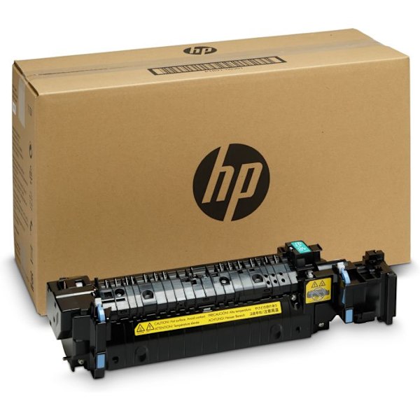 Vedligeholdelsessæt - HP - LaserJet - 220 V - Til E65050, E65060, M681, M682