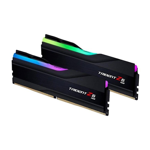 G.SKILL Trident Z5 RGB DDR5 2x24GB 8400MHz CL4 - 4713294234834