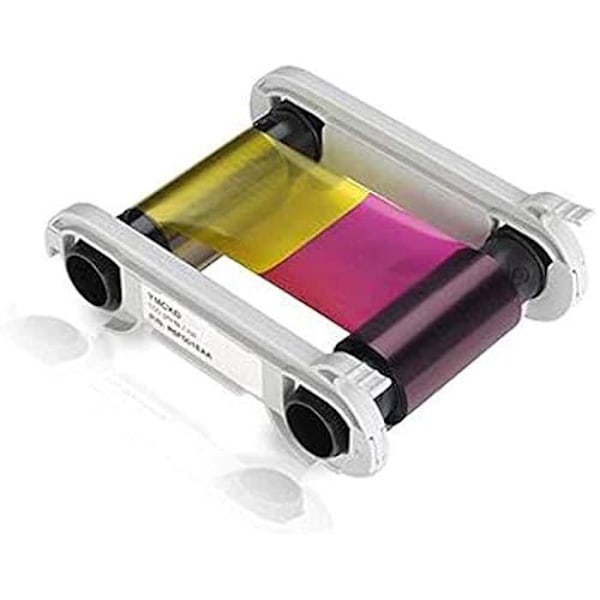 Tulostusnauha - EVOLIS - R6F003EAA - 250 Sivua - Yhteensopiva Generinen Lisävaruste