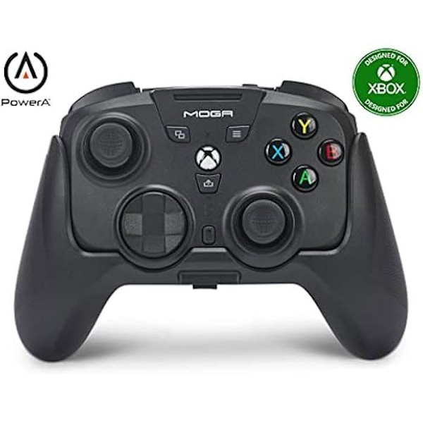 PowerA MOGA XP-ULTRA Multi-Platform Wireless Controller för mobil, PC och Xbox Series X|S