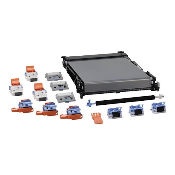 HP printeroverførselsbælte til Color LaserJet Enterprise M652, M653; LaserJet Enterprise Flow MFP M681, MFP M682