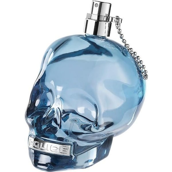 Parfum Police To Be 125ml Edt suihke + sen…