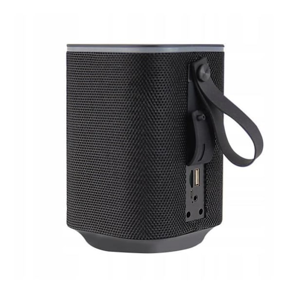 Esperanza - Bluetooth Højtaler med Radio - Genopladelig