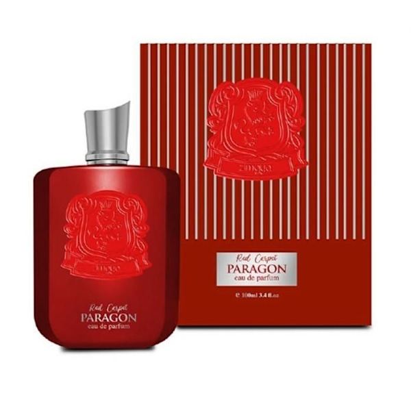 Zimaya Red Carpet Paragon Eau de Parfum (Unisex) 100 ml Vit