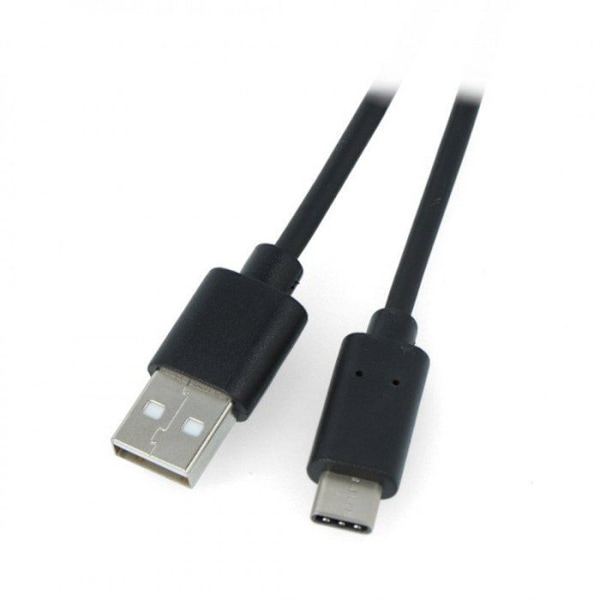 V7 USB-C 2.0 JOHTO 480MB 1M BL