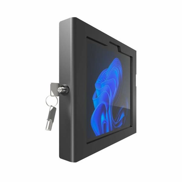 Compulocks Stöldskydd för 10,5" Tablet VESA för Microsoft Surface Go Svart