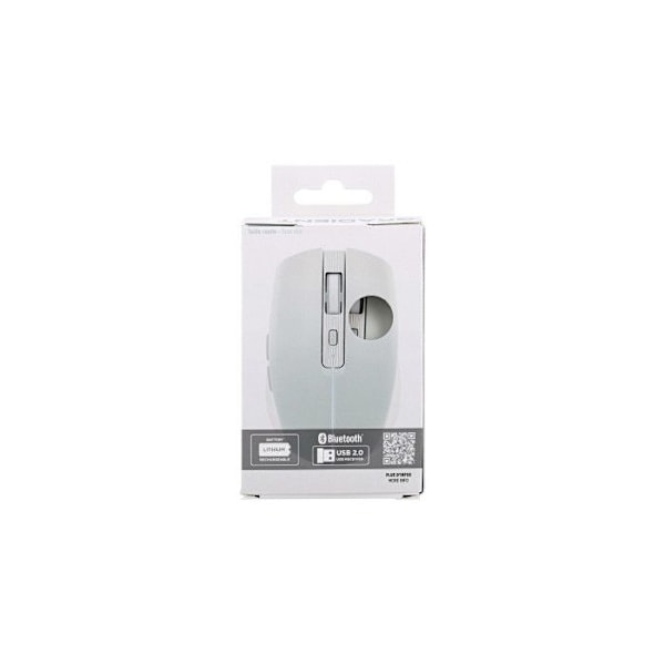 Hiiri - TNB - MWGRADIENTBL - Lataus - Bluetooth - Sininen gradientti