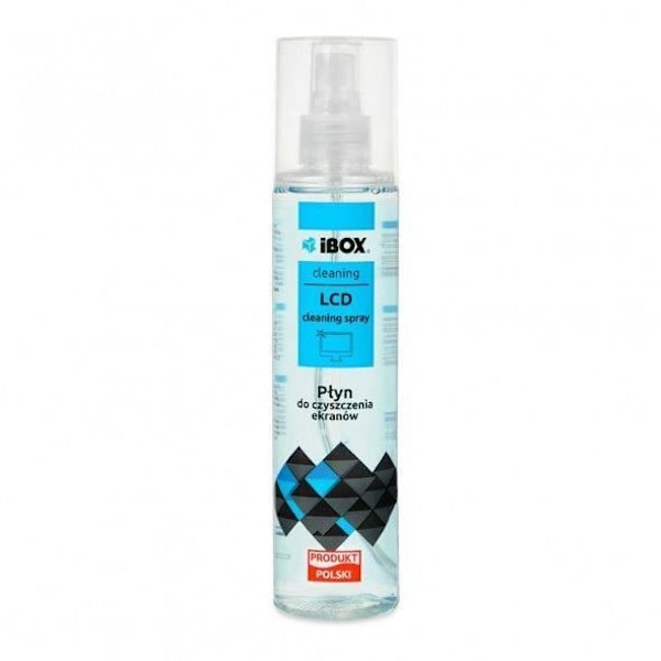 IBOX Matriisin puhdistusaine (250 ml) - CHSE