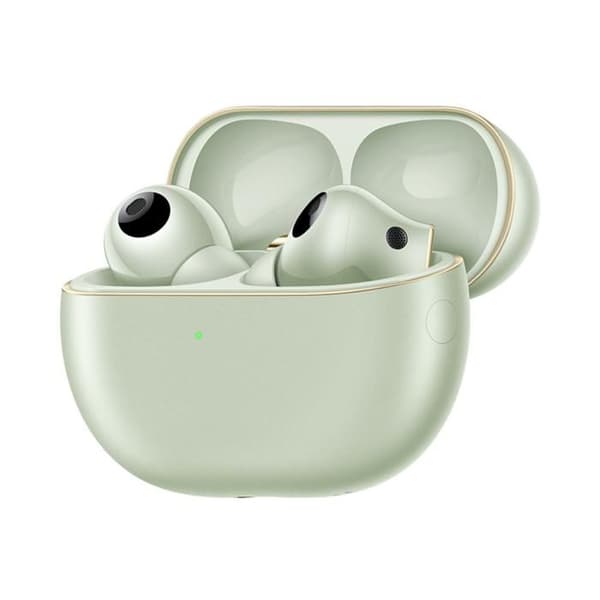 Huawei FreeBuds Pro 4 Bluetooth-hörlurar Grön Grön