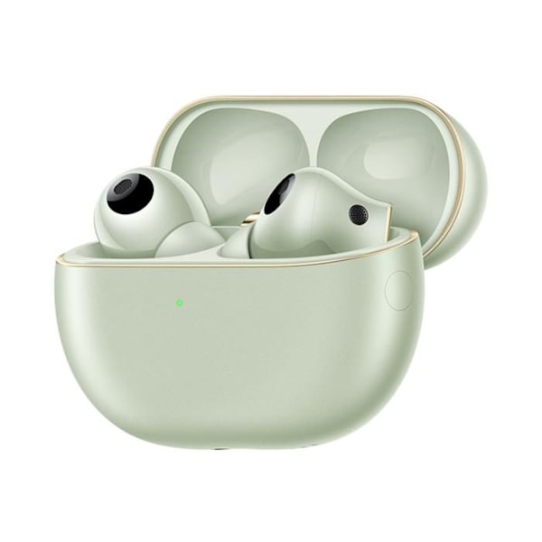 Huawei FreeBuds Pro 4 Bluetooth-kuulokkeet Vihreä Grön