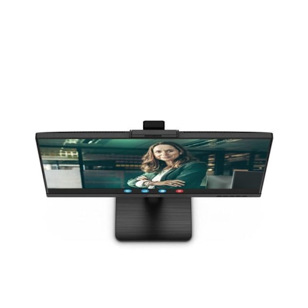 AOC Q27P3QW PC FLAD SKÆRM 68,6 CM (27'') 2560 X 1440 PIXEL QUAD HD
