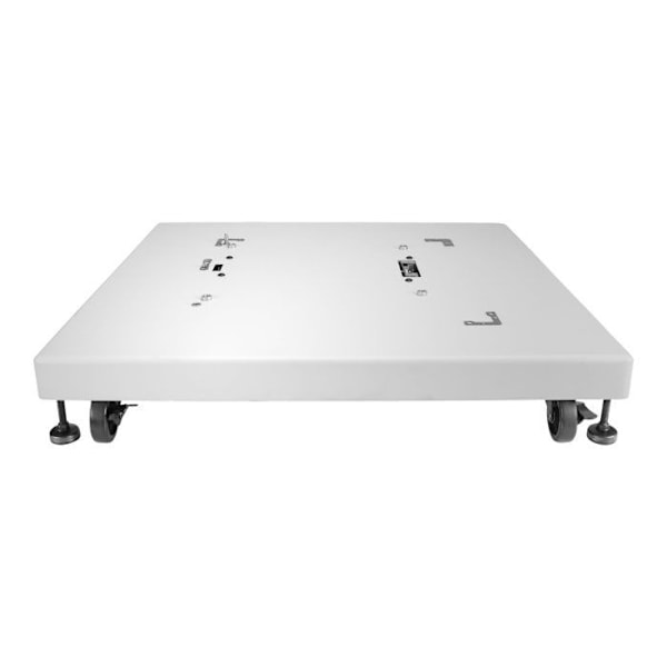 Stöd för skrivare - HP - Generiskt tillbehör - Vit - Kompatibel med HP-skrivare - Teknisk support
