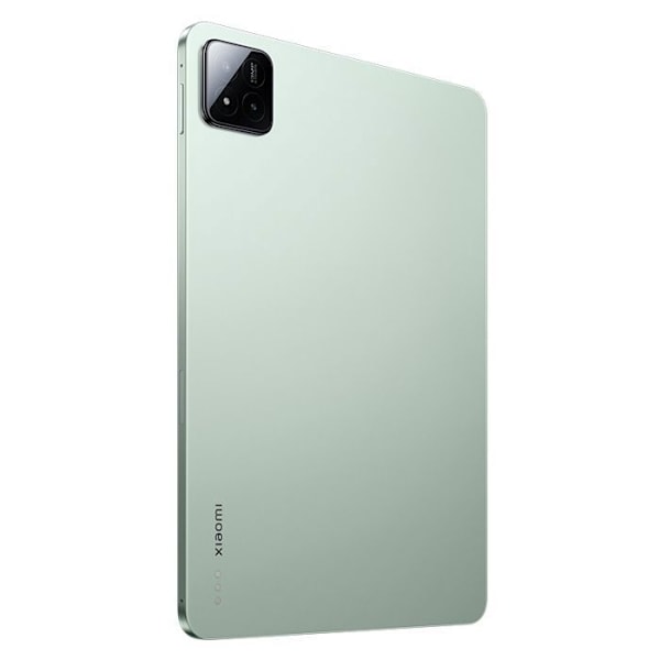 XIAOMI PAD 7 - 8 GB 256 GB - Grön