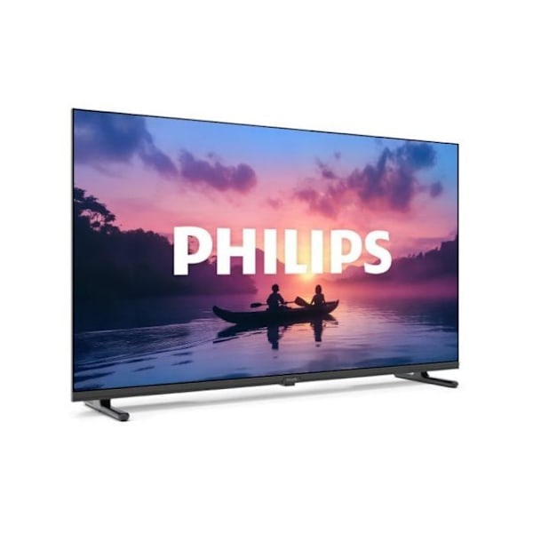 Philips LED 32" 32PHS6000 HD Klar Dolby Audio HDR10 Titan