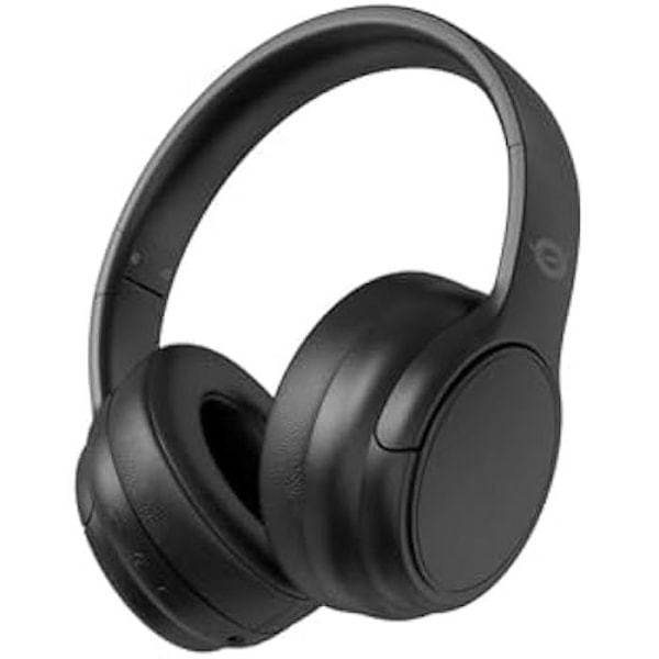 Hörlurar - CONCEPTRONIC - PARRIS03B - Bluetooth 5.4 - Över örat - Svart