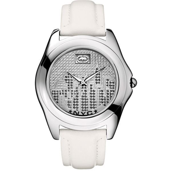Herreur - Quartz - Sølv - E08504G6