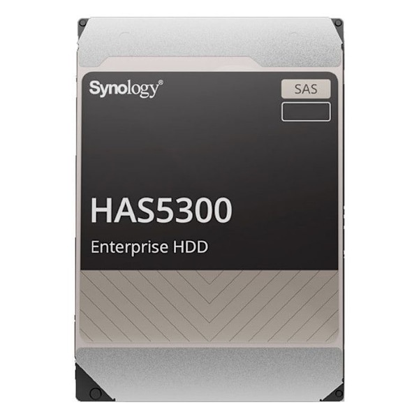 SYNOLOGY HAS5300-12T