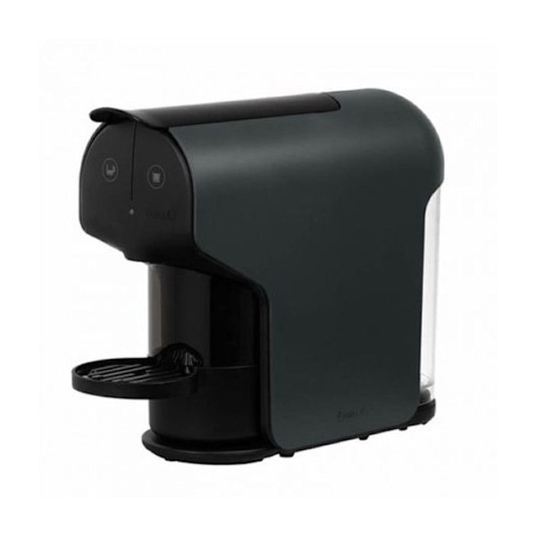 Delta Q QUICK BLK V2 kapsel kaffemaskine 1200 W 19 bar 800 ml