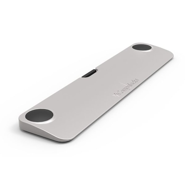 Compulocks BLADE Universal Macbookit, Tabletit ja Ultrabookit, joissa on T-Bar Secuiry Cable -yhdistelmälukko, musta turvasarja…